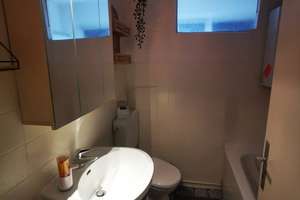 Helle 1-Zimmer-Whg. in Vahrenwald – Grenzweg 8, 30165 Vahrenwald, Hannover – Vorschaubild 4