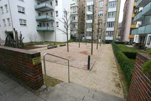 Moderne 2-Zimmer- Wohnung (Baujahr 2008) mit Wintergarten in Stuttgart West, direkt an U-Bahn – Bebelstraße 78, 70183 Vogelsang, Stuttgart – Vorschaubild 7