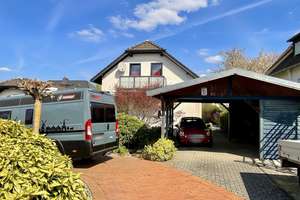 Platz für ihre Träume - Einfamilienhaus in Warstein-Allagen! – Die vollständige Adresse der Immobilie erhältst du vom Anbieter., 59581 Warstein – Vorschaubild 2