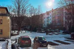 TOLLE 2-Raumwohnung mit Balkon & Tiefgaragenstellplatz in Schlosschemnitz – Ottostraße 6, 9113 Chemnitz – Vorschaubild 13