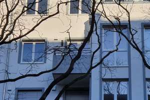 Urbanes Lebensgefühl: Hochwertige 2-Zimmer-Wohnung mit großer Wohnküche näher Lister Platz – Bödeckerstraße 80, 30161 List, Hannover – Vorschaubild 9