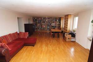 Großzügige 6-Zimmer Wohnung in Wuppertal Barmen – Die vollständige Adresse der Immobilie erhältst du vom Anbieter., 42285 Barmen, Wuppertal – Vorschaubild 1