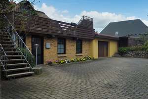 Reetgedecktes-Mehrfamilienhaus in zweiter Reihe an der Treene – Die vollständige Adresse der Immobilie erhältst du vom Anbieter., 25876 Schwabstedt – Vorschaubild 9