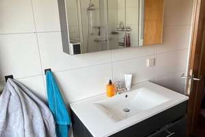Attraktives Zweifamilienhaus mit flexiblen Nutzungsmöglichkeiten in ruhiger Wohnlage * MODERNISIERT! – Die vollständige Adresse der Immobilie erhältst du vom Anbieter., 57080 Niederschelden, Siegen – Vorschaubild 12