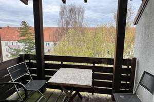Charmante Altbau-Wohnung mit Balkon – Die vollständige Adresse der Immobilie erhältst du vom Anbieter., 24143 Gaarden-Ost, Kiel – Vorschaubild 12