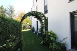 Ihr persönlicher Rückzugsort – stilvolle Gartenwohnung in Vaterstetten – Die vollständige Adresse der Immobilie erhältst du vom Anbieter., 85591 Vaterstetten – Vorschaubild 6