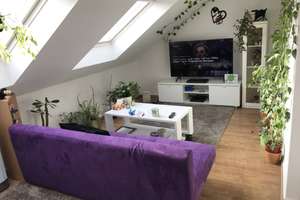 42 m² DG Wohnung in Essen-Frohnhausen ab 01.10.2026 – Liebigstr. 74, 45145 Frohnhausen, Essen – Vorschaubild 2