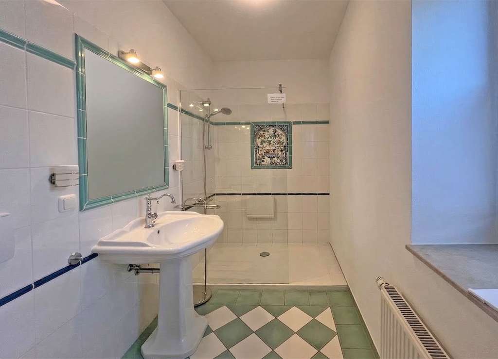 Immobilie in Heringsdorf - Zentral gelegenes Inseldomizil mit Balkon - Bild 4