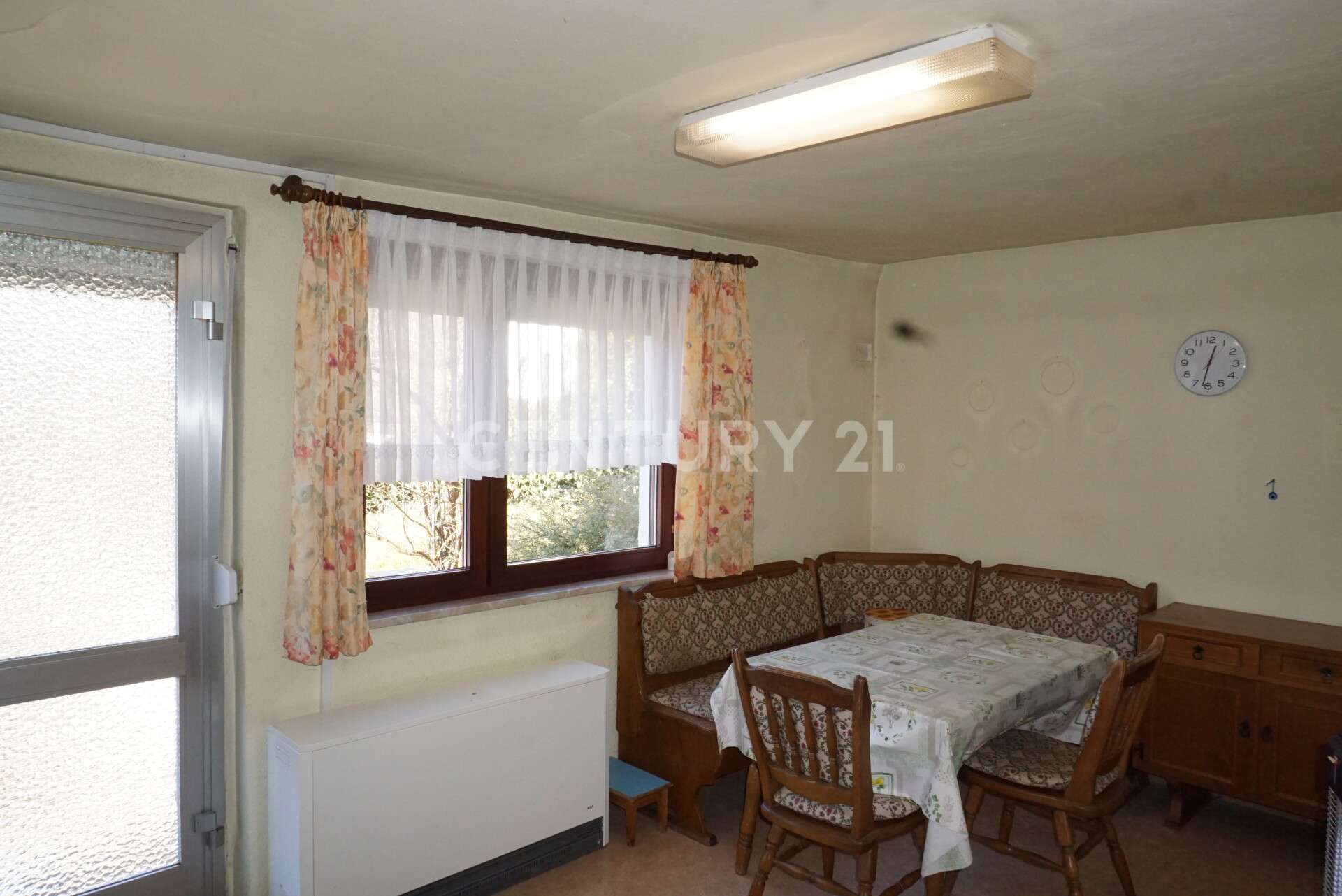 Immobilie in Eberbach - Handwerker aufgepasst! Haus mit Scheune, Stall mit viel Platz! - Bild 0