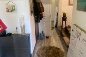 2 Zimmer Souterrain-hell-offene Küche / Garage / kleine Grünfläche – Amboßstraße 20, 46049 Alstaden-West, Oberhausen – Vorschaubild 11