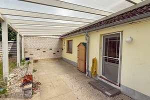 Solarthermie zur Warmwasserversorgung! Teilunterkellerte Doppelhaushälfte mit Garage und Terrasse – Die vollständige Adresse der Immobilie erhältst du vom Anbieter., 24966 Sörup – Vorschaubild 10