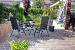 Von Privat: Großes Mehrfamilienhaus mit 4 Wohneinheiten, Garten, Terrasse, Balkon, ohne Makler! – Die vollständige Adresse der Immobilie erhältst du vom Anbieter., 82110 Germering – Vorschaubild 29