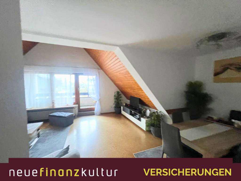 Immobilie in Pliezhausen - Zuhause beginnt hier. 💛 4,5 Zimmer mit Balkon & Herz - Bild 1