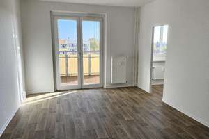 1-Raumwohnung NUR für Senioren – Othrichstr. 30a, 39128 Neustädter Feld, Magdeburg – Vorschaubild 10