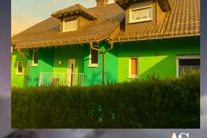 Kapitalanlage und Wohnoase: Gepflegtes Haus mit Pool und 4 separaten Wohnungen – Siegen-Wittgenstein (Kreis) – Vorschaubild 4