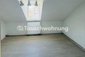 Tauschwohnung: 2-Zimmer DG in Potsdam (S7) – Tausch gegen Wohnung im Ring – Die vollständige Adresse der Immobilie erhältst du vom Anbieter., 14482 Babelsberg Süd, Potsdam – Vorschaubild 3