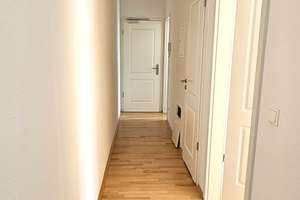 Bezugsfrei! Tolle 2-Raumwohnung in historischem Gebäude in Dresden-Pieschen! – Barbarastr. 43a, 1129 Pieschen-Nord/Trachenberge, Dresden – Vorschaubild 14