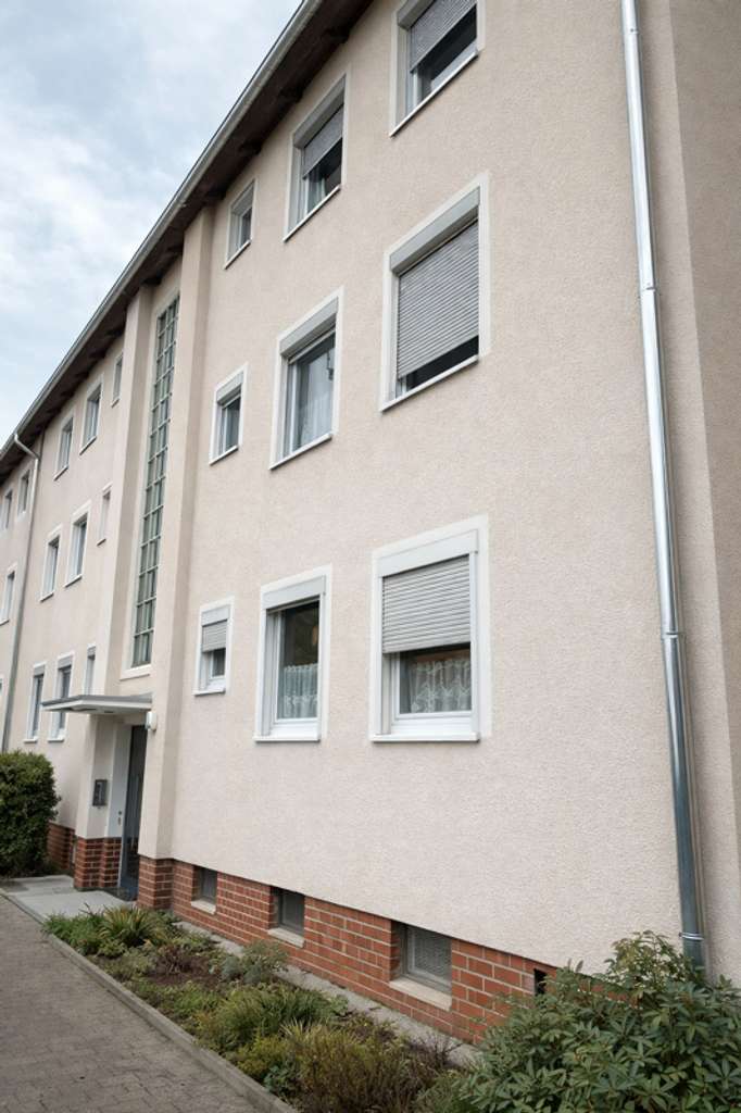 Immobilie in Vechelde - Kleine Eigentumswohnung in Vechelde - Bild 0