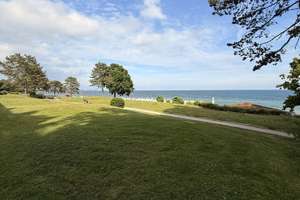 Charmante, frisch sanierte Ferienwohnung in 1. Strandlage in Sierksdorf an der Ostsee – Am Fahrenkrog 80, 23730 Sierksdorf – Vorschaubild 13