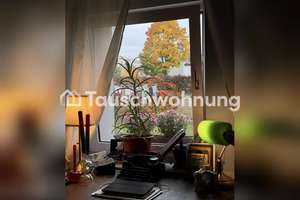 Tauschwohnung: Gemütliche 2 Raum Whg, 4 min. Elbnähe mit grünem Innenhof – Konkordienstraße 38, 1127 Pieschen-Süd, Dresden – Vorschaubild 8