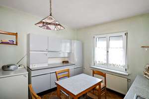 Altbau mit Ecken, Kanten & Potenzial: Machen Sie dieses Reihenhaus zu Ihrem Projekt! – Die vollständige Adresse der Immobilie erhältst du vom Anbieter., 12557 Köpenick, Berlin – Vorschaubild 4