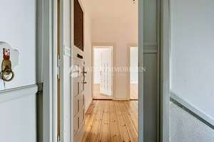 2 Balkone | 3-Zimmer-Altbauwohnung | 4-Zimmer-Potenzial! – Philippistr. 3, 14059 Charlottenburg, Berlin – Vorschaubild 27