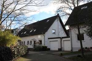 Einfamilienhaus mit Garage und kleinem Bachlauf ! – Uhlrather Straße 18, 53721 Siegburg – Vorschaubild 1