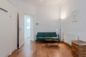 Stylish Furnished Apartment – Ideal for Professionals or Students! – Berlin – Vorschaubild 8