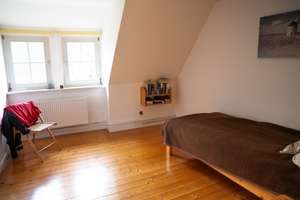 Ehemaliges Försterhaus in Waldrandlage – mit Einliegerwohnung, Scheune und Effizienzklasse B – Die vollständige Adresse der Immobilie erhältst du vom Anbieter., 31737 Rinteln – Vorschaubild 25