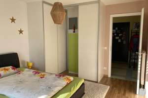 2-Zimmer-Wohnung - bodentiefe Fenster - Süd-West Balkon  – Die vollständige Adresse der Immobilie erhältst du vom Anbieter., 68219 Rheinau, Mannheim – Vorschaubild 10