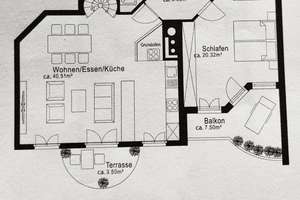 Hochwertige Maisonette-Wohnung in Alt-Solln – Die vollständige Adresse der Immobilie erhältst du vom Anbieter., 81479 Thalkirchen, München – Vorschaubild 12