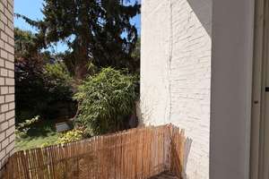 Charmante Altbauwohnung mit Balkon und Gartenblick im Herzen von Düsseldorf – 40223 Bilk, Düsseldorf – Vorschaubild 2