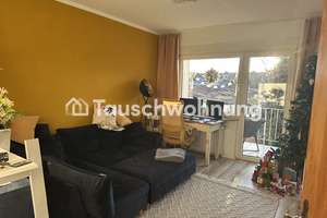 Tauschwohnung: 2 ZKB mit Balkon gegen 2-3 ZKB ab 65 qm + Balkon – Die vollständige Adresse der Immobilie erhältst du vom Anbieter., 48153 Josef, Münster – Vorschaubild 1