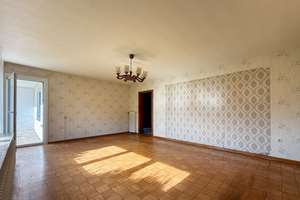 Nahe Husum, viel Potenzial für eigene Ideen: Sanierungsbedürftiges Wohnhaus auf großem Grundstück – Die vollständige Adresse der Immobilie erhältst du vom Anbieter., 25872 Wittbek – Vorschaubild 16