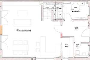 EXKLUSIV. MODERN. BEZUGSFERTIG.   IHRE NEUE DOPPELHAUSHÄLFTE (DHH 2) IN ECHING / HAUNWANG – Bucher Str. 15b, 84174 Eching – Vorschaubild 50