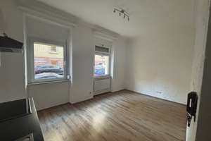 1,5-Zimmer Apartment in zentraler Innenstadtlage