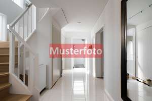 KfW 40 Neubau: Einfamilienhaus mit ca. 135 m² in moderner Bauweise – Die vollständige Adresse der Immobilie erhältst du vom Anbieter., 32791 Lage – Vorschaubild 3