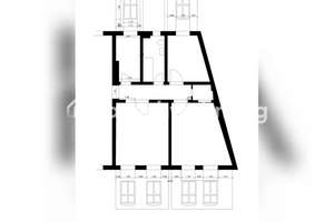 Tauschwohnung: Geräumige 3-Zi-Whg. in Babelsberg Nord