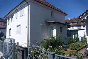 DHH mit Gästeapartment