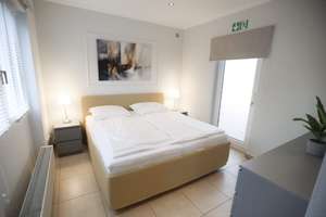 Möblierte Apartments in Wiesbaden Nordenstadt: All-Inklusive Miete in 4 Kategorien !!! – Stolberger Strasse 60, 65205 Nordenstadt, Wiesbaden – Vorschaubild 3