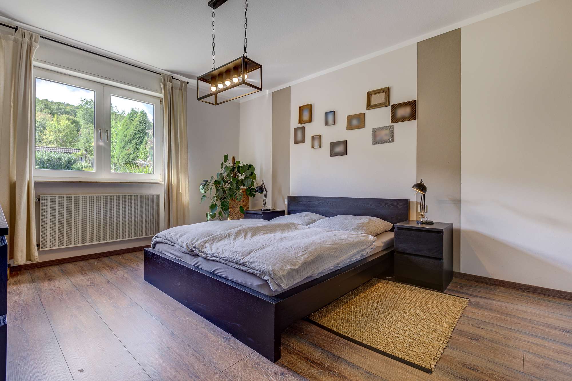 Immobilie in Waldaschaff - Großzügiges Zweifamilienhaus in idyllischer Lage - Bild 0