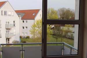 Hochwertiges, gepflegtes Studentenapartment, zentrumsnah, provisionsfrei von privat – Bayreuther Straße 47, 91054 Burgberg, Erlangen – Vorschaubild 2