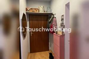 Tauschwohnung: Düsseldorf gegen Berlin: Wohnung in DDorf, Pempelfort – 40477 Pempelfort, Düsseldorf – Vorschaubild 2