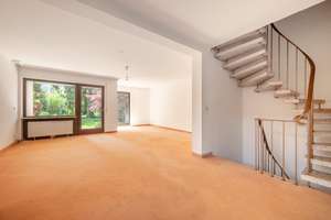 AIGNER - Familienglück mit Südgarten und viel Potenzial! – Die vollständige Adresse der Immobilie erhältst du vom Anbieter., 81825 Gartenstadt Trudering, München – Vorschaubild 3