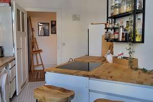 Alltagstaugliche 2-Zimmer-Wohnung in Karlsruhe – Die vollständige Adresse der Immobilie erhältst du vom Anbieter., 76227 Durlach, Karlsruhe – Vorschaubild 9