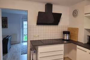 WG Zimmer für drei Personen, 600 € pro Person warm – Die vollständige Adresse der Immobilie erhältst du vom Anbieter., 52428 Jülich – Vorschaubild 4