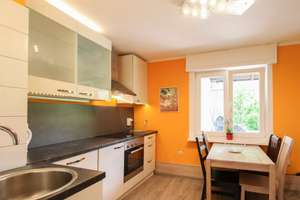 Ferienhaus mit großem Garten in Winterberg-Langewiese – Die vollständige Adresse der Immobilie erhältst du vom Anbieter., 59955 Winterberg – Vorschaubild 3