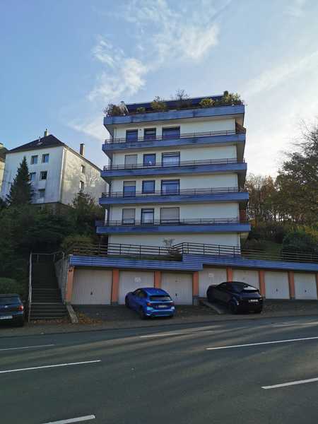 Wohnung in Elberfeld (Wuppertal) mieten! - Provisionsfreie ...