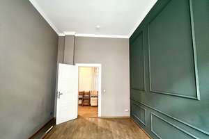 Stilvolle 5-Zi.-Altbauwohnung mit Charme & Potenzial – im Herzen von Charlottenburg! Provisionsfrei! – Die vollständige Adresse der Immobilie erhältst du vom Anbieter., 10707 Wilmersdorf, Berlin – Vorschaubild 7