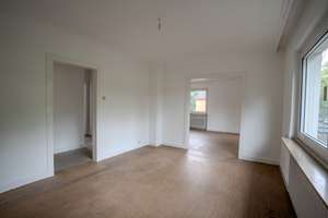 Gepflegte 3-Zimmer-Wohnung mit Dachboden-Zimmer, Garten, Garage und Stellplatz – frisch renoviert – Am Südwestfriedhof 22, 44137 Westfalenhalle, Dortmund – Vorschaubild 4